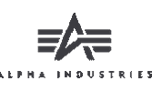 Alpha Industries