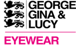 George, Gina & Lucy Eyewear