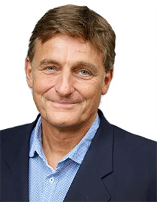 Michael Plank, Managing Director Supreme Contacts