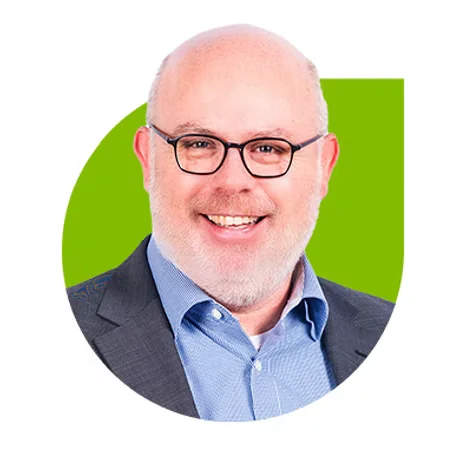 Jörn Heller, Gründer und CEO digitalXL