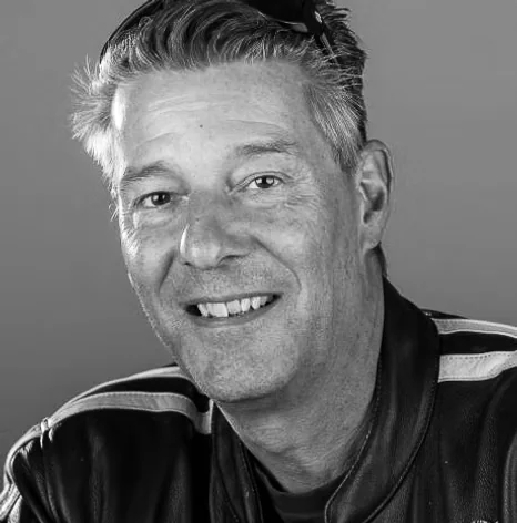 Peter Lenzinger, CEO Dataforce