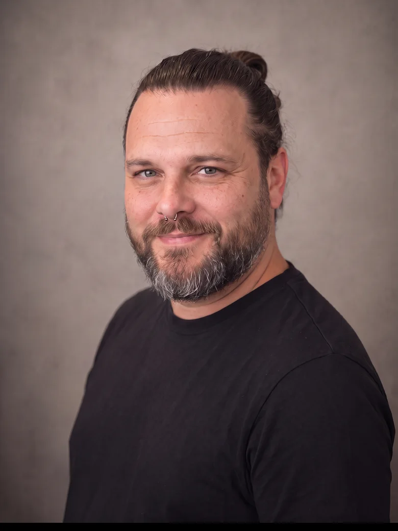 Florian Wolff, verantwortlich für IT-Leasing bei Smartview360