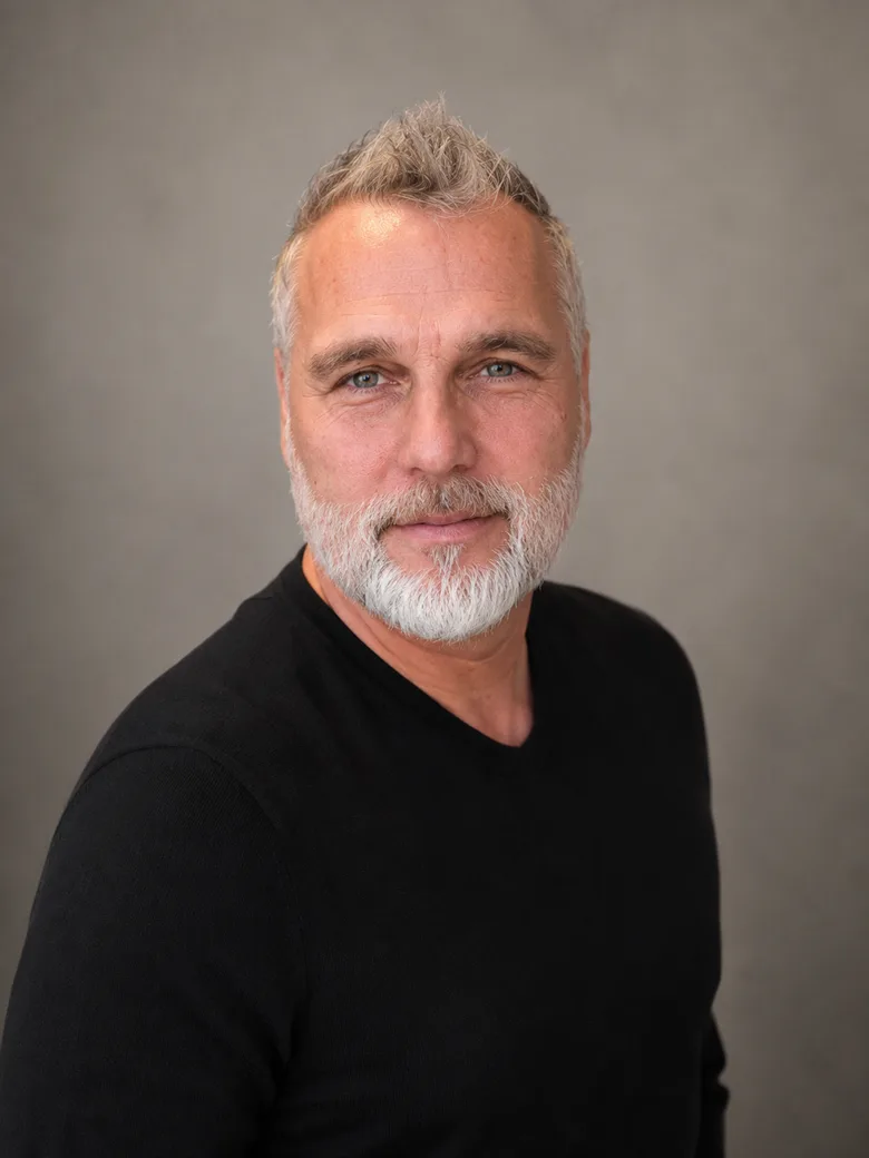 Frank Schäfer von Smartview360