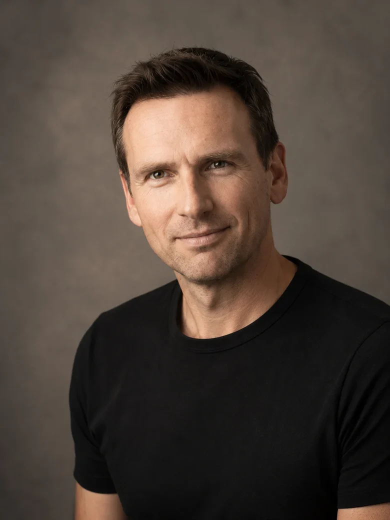 Jan Fischer, Chief Business Development Officer bei Smartview360