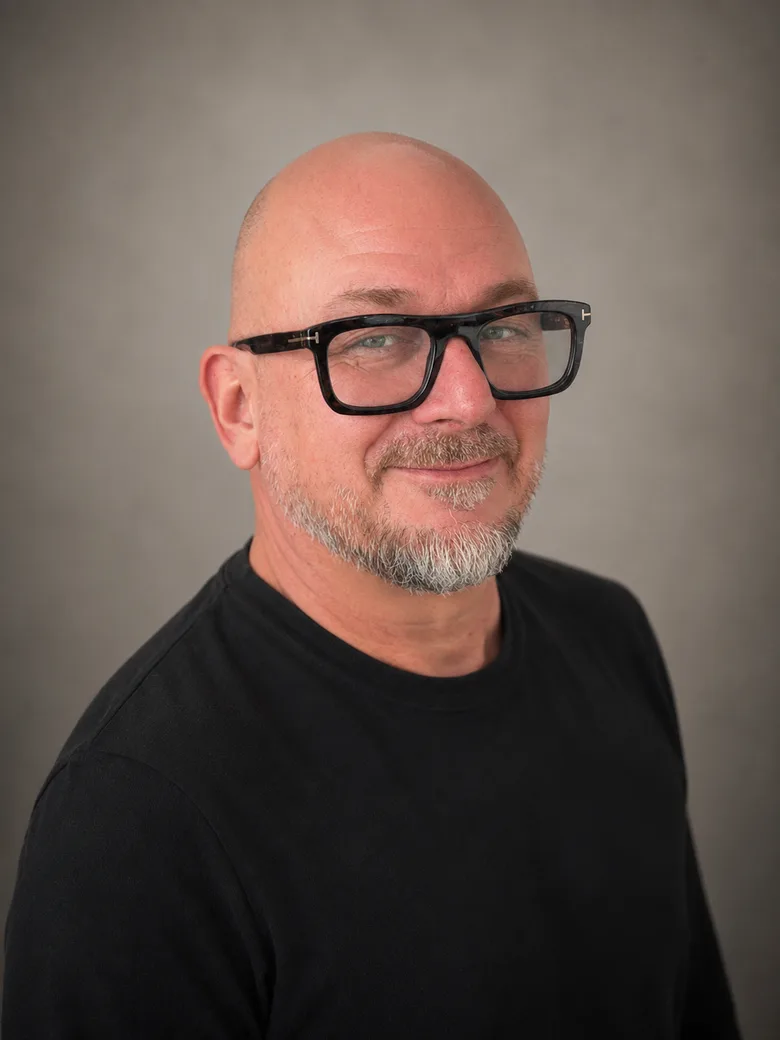 Lars Immega, Gründer und CEO von Smartview360
